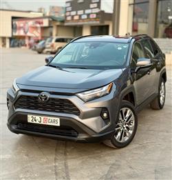 تۆیۆتا ڕاڤ 4